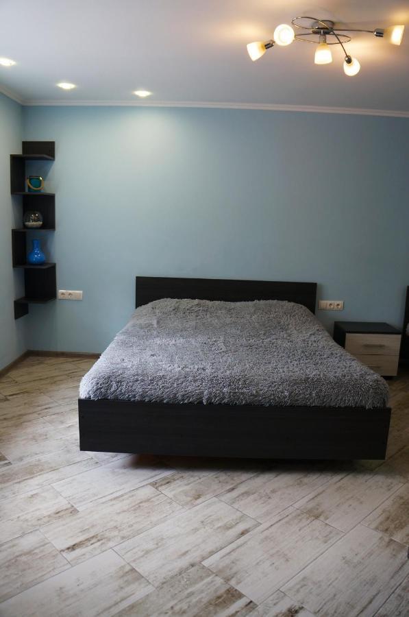 Franko93 Hotel Berehove  Luaran gambar